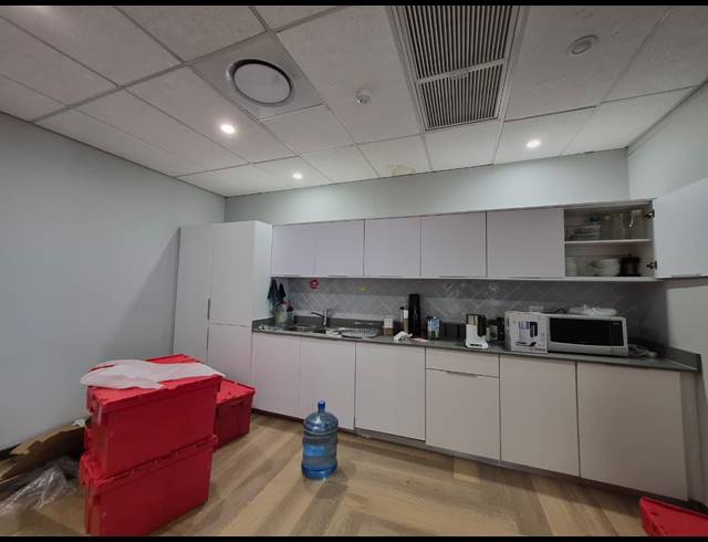 474M² OFFICE TO LET IN ROSEBANK